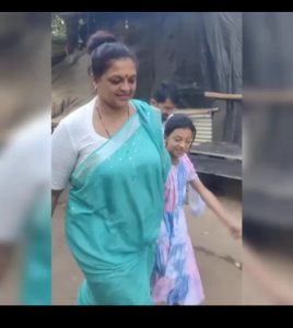 Premamayi Amma