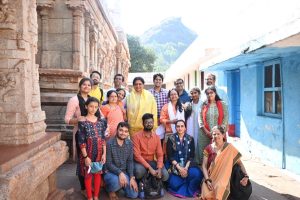 Jambunatheshwara Temple