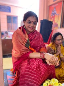 Havan at Tumkur