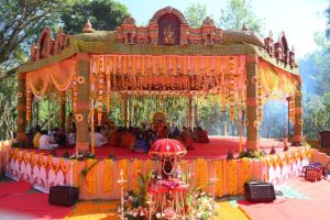 Maha Kundalini Shakti Yajna 2025 - Day 2