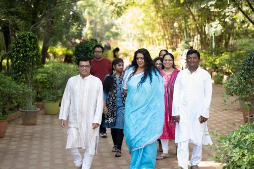 New Year Celebrations - 2023