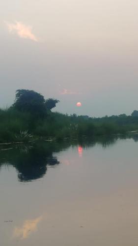 Trip to Naimisharanya, Kashi and Kangra