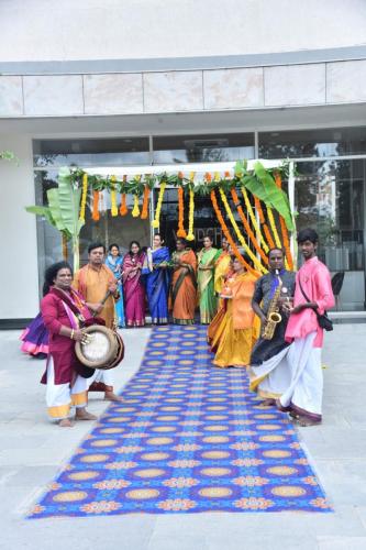 Jagruta Shakti Day - 2021