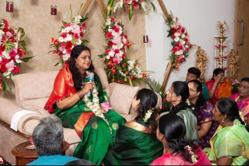 Jagruta Shakti Celebrations - 2022