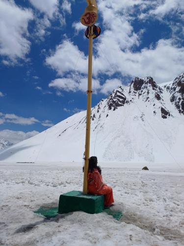 Adi Kailash Day 7 — photograph 3