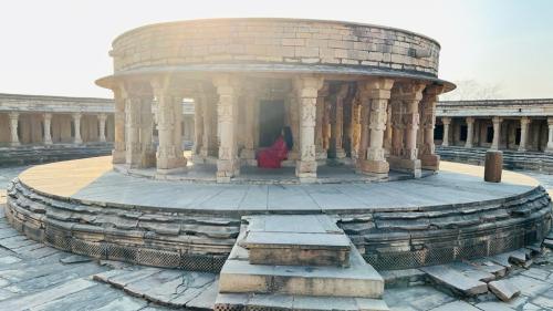 Visit to Ujjain