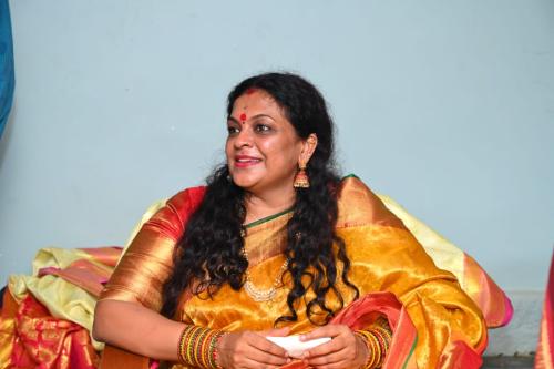 Shakti Yajna 2023 — photograph 22