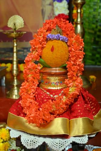 Shakti Yajna 2023 — photograph 8