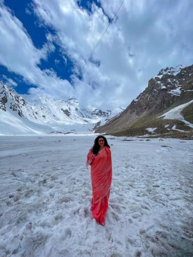 Adi Kailash Day 7 — photograph 1