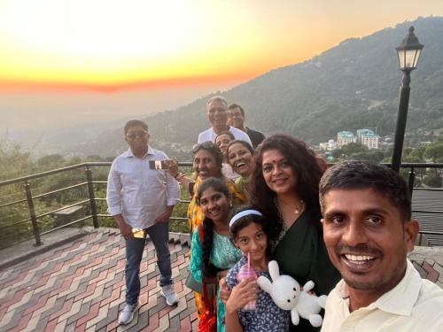 Visit to Kangra & Rishikesh 2023 — photograph 10