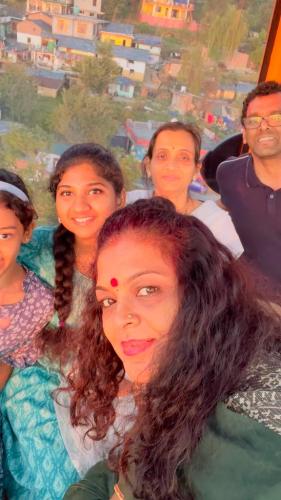 Visit to Kangra & Rishikesh 2023 — photograph 9
