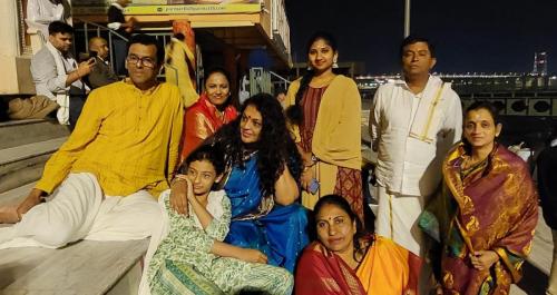 Visit to Kangra & Rishikesh 2023 — photograph 11