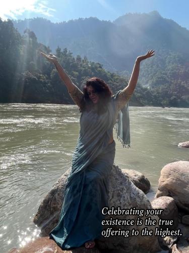 Visit to Kangra & Rishikesh 2023 — photograph 8