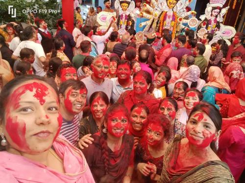 Visit to Kangra & Rishikesh 2023 — photograph 4
