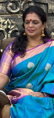 Jagruta Shakti Day 2023 — photograph 4