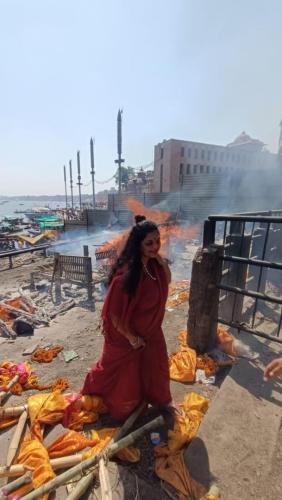 Shivaratri 2024 — photograph 16