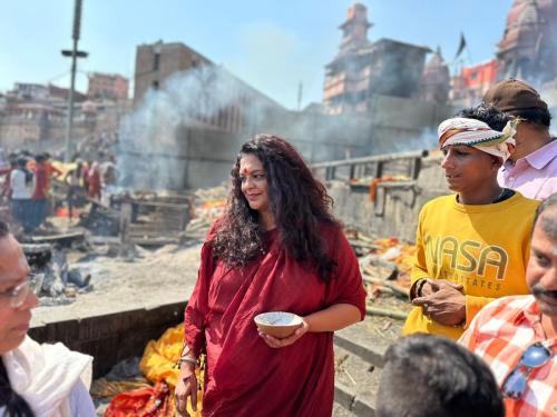 Shivaratri 2024 — photograph 15