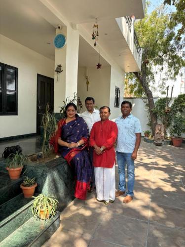 Shivaratri 2024 — photograph 6