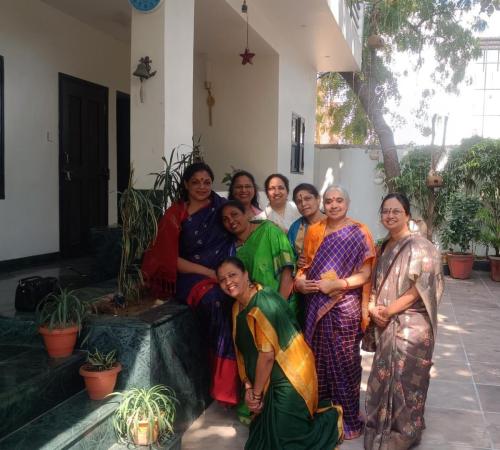 Shivaratri 2024 — photograph 8