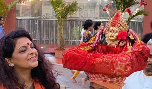 Visit to Puri Jagannath, Odisha — photograph 6