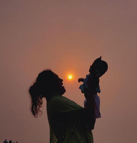Visit to Puri Jagannath, Odisha — photograph 3
