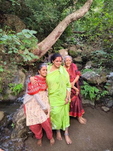 Visit to Rishikesh 2024 — photograph 4