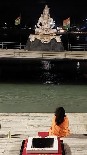 Visit to Rishikesh 2024 — photograph 6