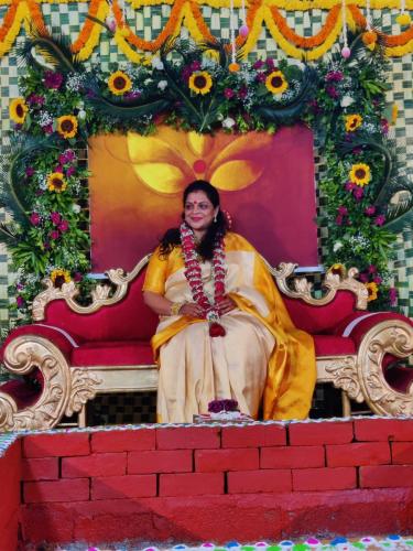 Maha Kundalini Shakti Yajna 2024 — photograph 4