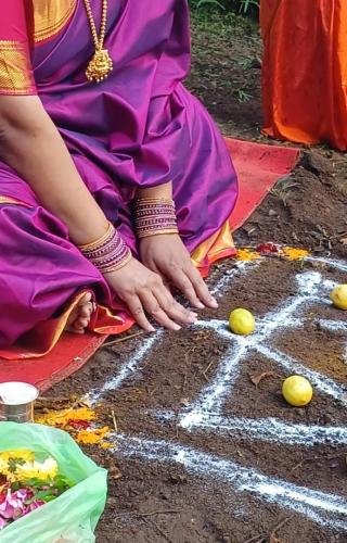 Maha Kundalini Shakti Yajna 2024 — photograph 2