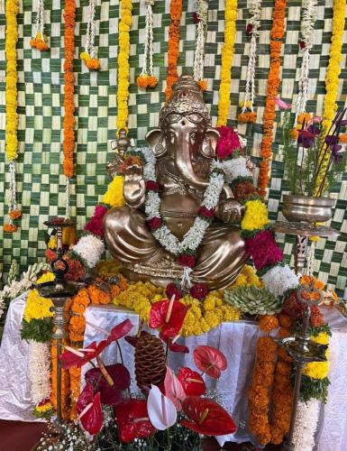 Maha Kundalini Shakti Yajna 2024 — photograph 1