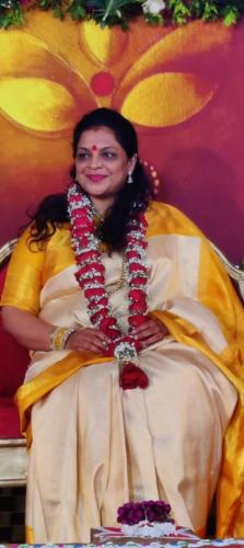 Maha Kundalini Shakti Yajna 2024 — photograph 3