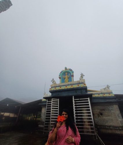 Visit to Devaramane — photograph 2