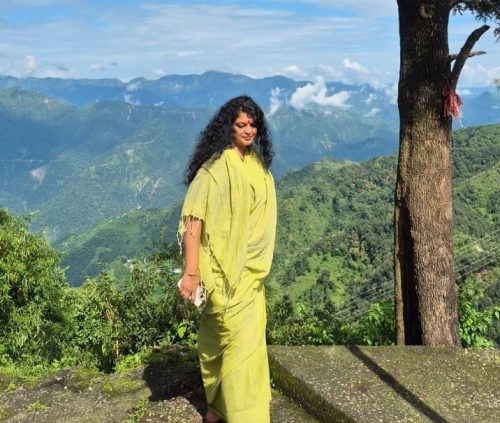 Visit to Rishikesh 2025