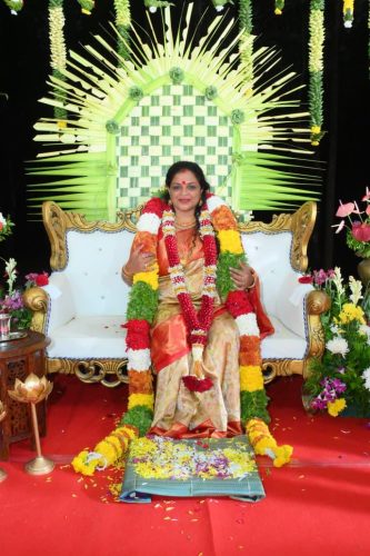 Maha Kundalini Shakti Yajna 2025 — photograph 6