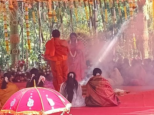Maha Kundalini Shakti Yajna 2025 — photograph 7