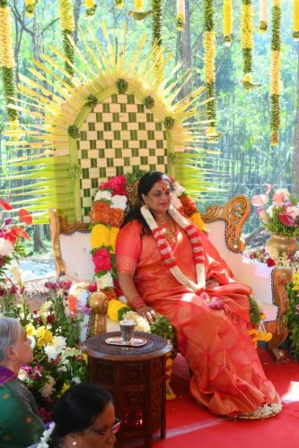 Maha Kundalini Shakti Yajna 2025 — photograph 3
