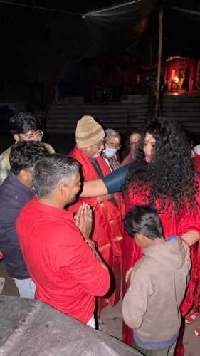 Divine Yatra to Tarapith and Maa Kali Temples of Kolkata — photograph 5