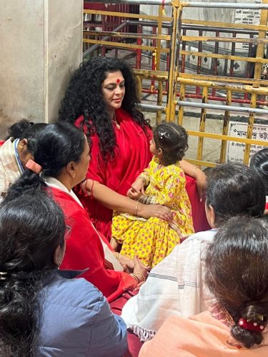 Divine Yatra to Tarapith and Maa Kali Temples of Kolkata — photograph 6