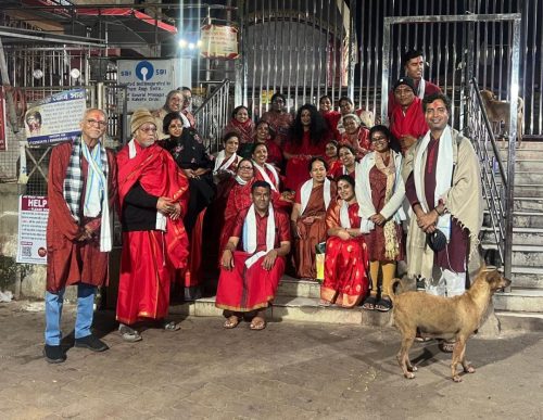 Divine Yatra to Tarapith and Maa Kali Temples of Kolkata