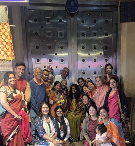 Divine Yatra to Tarapith and Maa Kali Temples of Kolkata — photograph 2