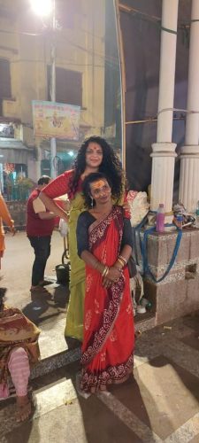 Divine Yatra to Tarapith and Maa Kali Temples of Kolkata — photograph 4